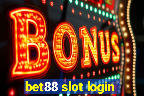 bet88 slot login