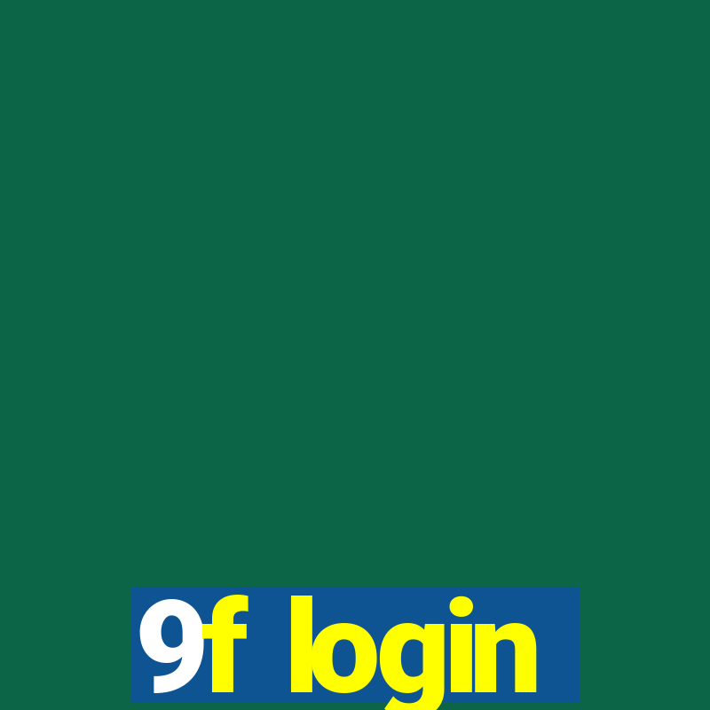 9f login