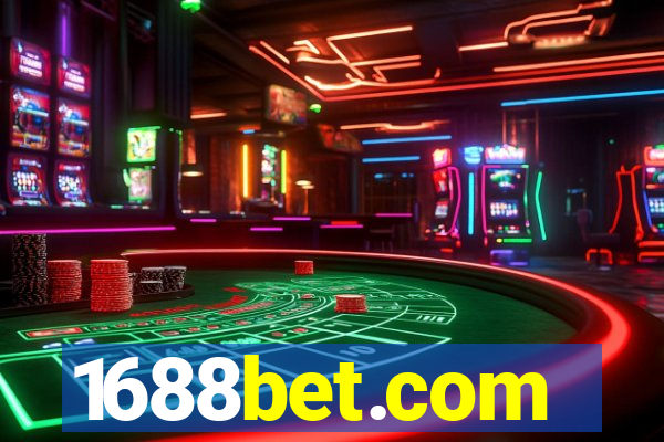 1688bet.com