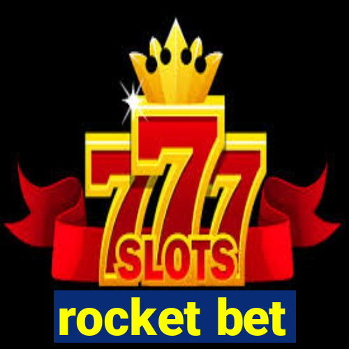 rocket bet