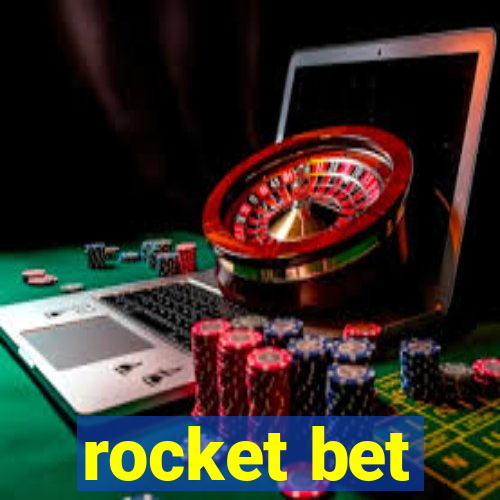 rocket bet