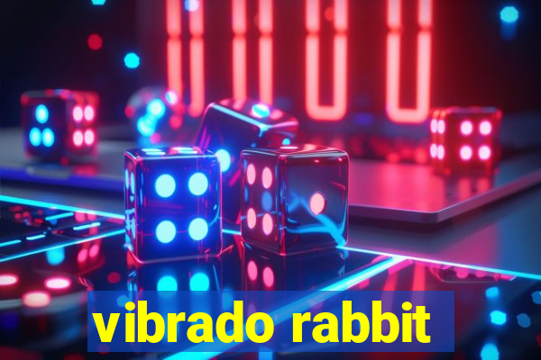 vibrado rabbit