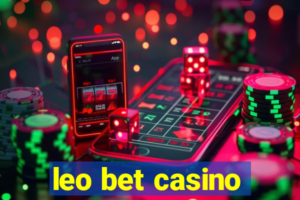 leo bet casino