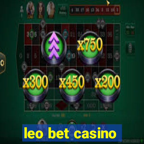 leo bet casino