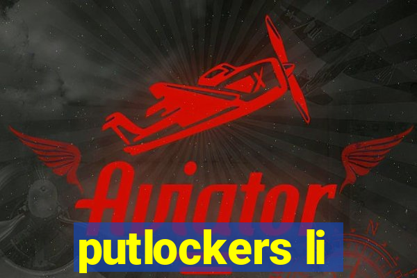 putlockers li