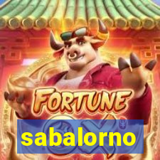 sabalorno