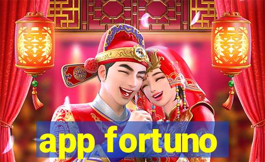 app fortuno