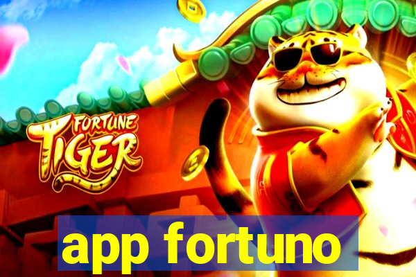 app fortuno