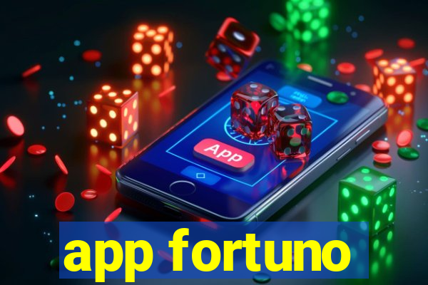 app fortuno