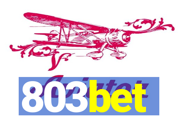 803bet