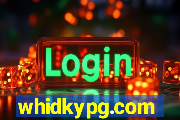 whidkypg.com