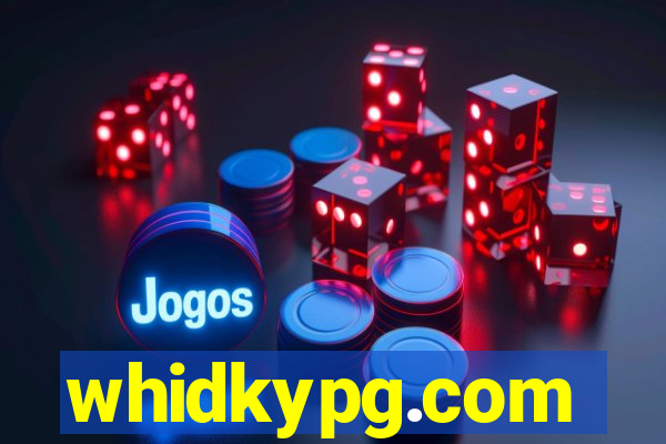 whidkypg.com