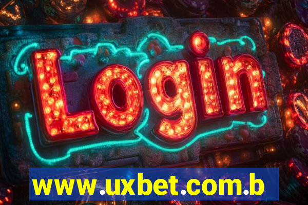 www.uxbet.com.br