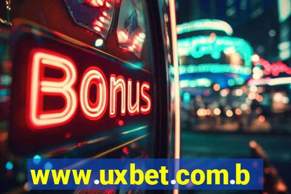 www.uxbet.com.br