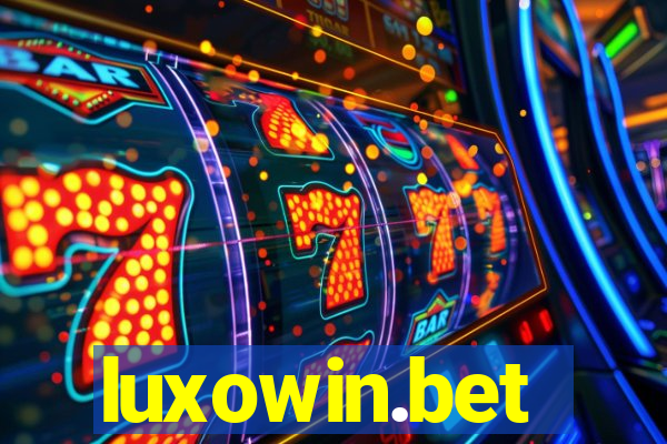 luxowin.bet