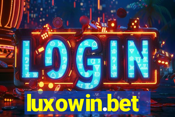 luxowin.bet