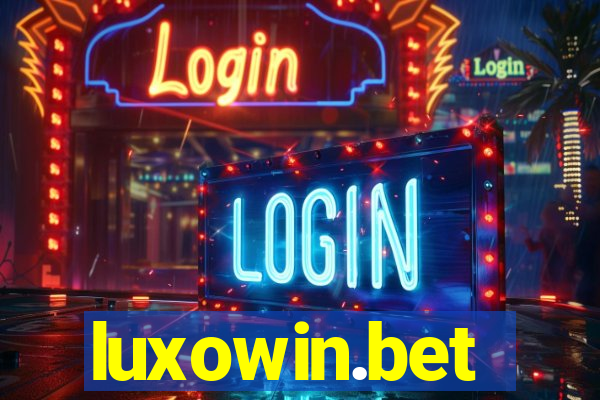 luxowin.bet