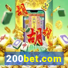 200bet.com