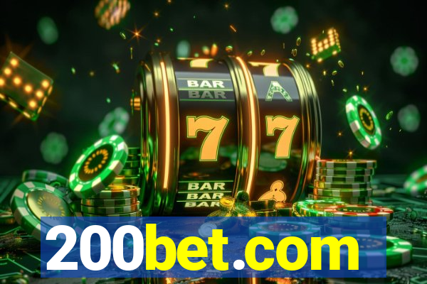 200bet.com