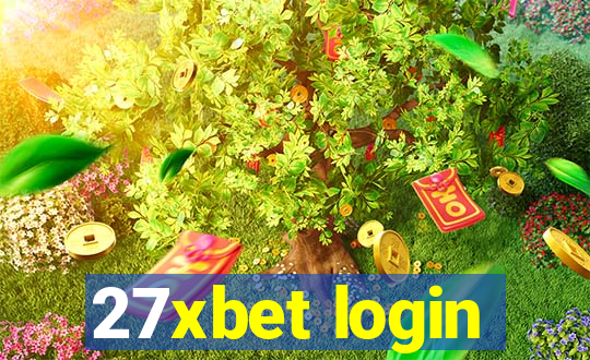 27xbet login