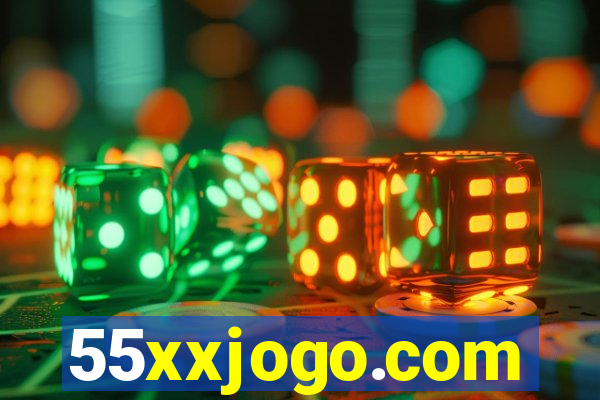 55xxjogo.com