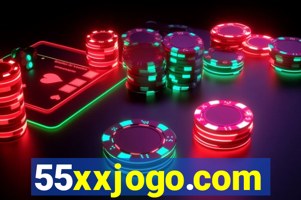 55xxjogo.com