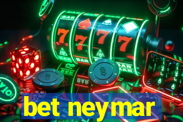 bet neymar