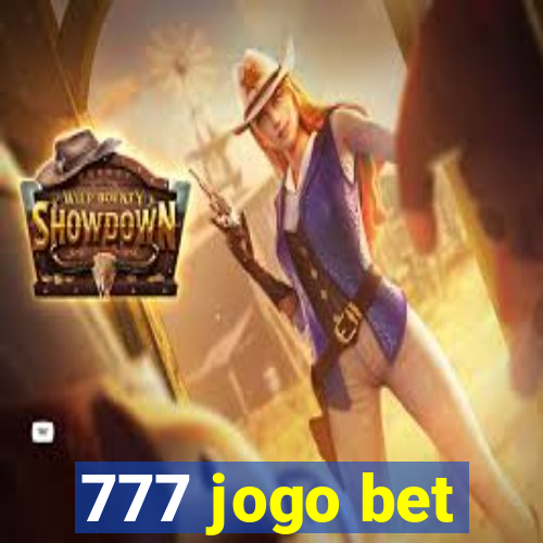 777 jogo bet