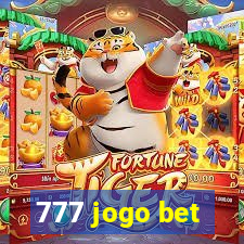 777 jogo bet