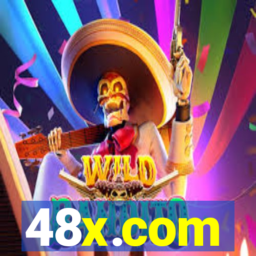 48x.com