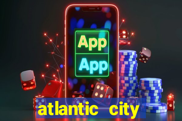 atlantic city casinos online