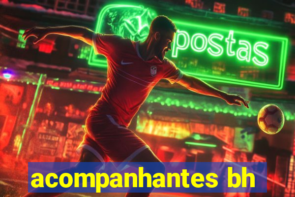 acompanhantes bh