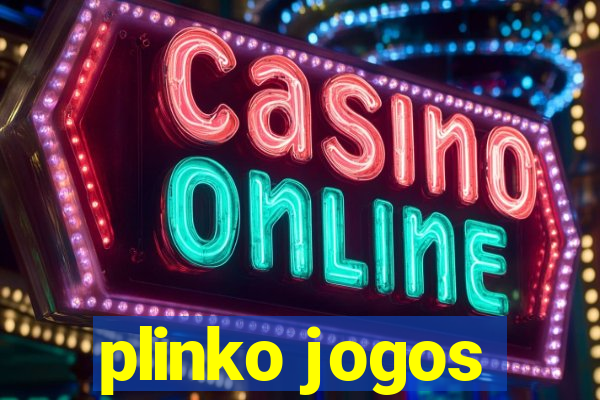 plinko jogos