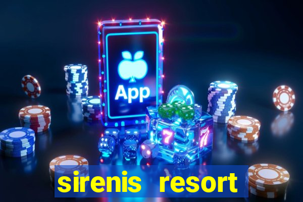 sirenis resort casino & aquagames punta cana