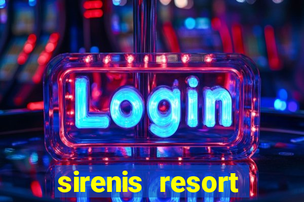 sirenis resort casino & aquagames punta cana