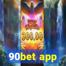 90bet app