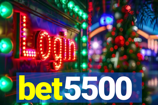 bet5500