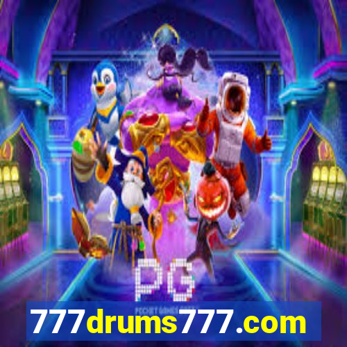 777drums777.com