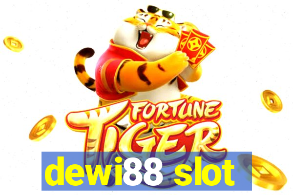 dewi88 slot