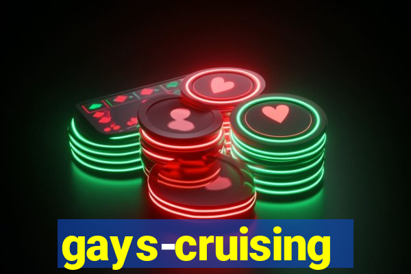 gays-cruising