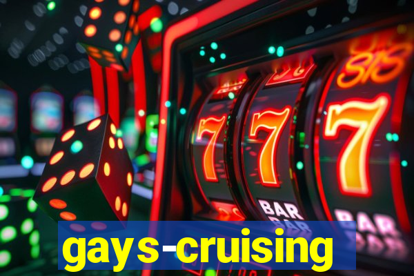 gays-cruising