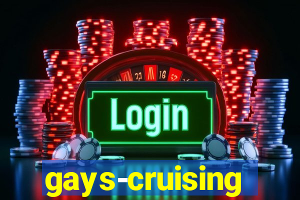 gays-cruising