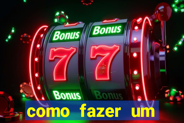 como fazer um pacto com a prosperidade