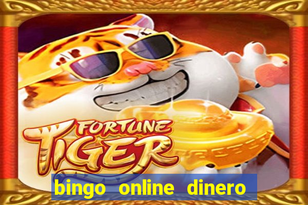 bingo online dinero real venezuela