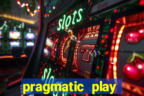 pragmatic play slots demo