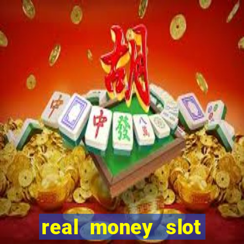 real money slot machine apps