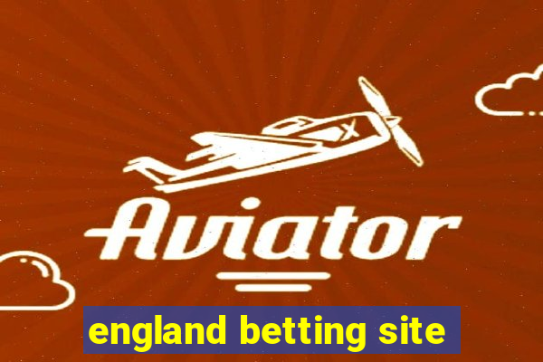 england betting site