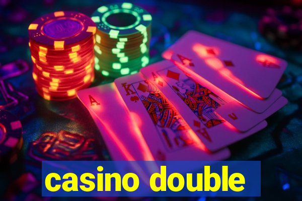 casino double