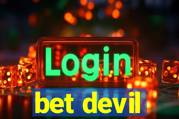 bet devil