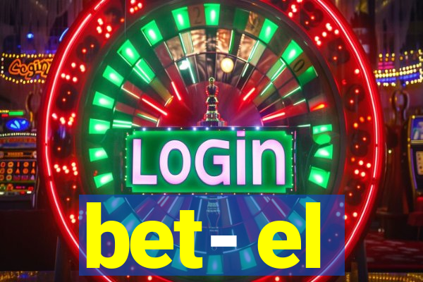 bet- el